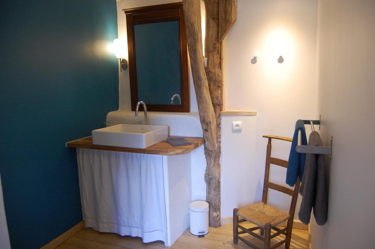 Chambre D'Hote Et Gite De Cantagrel Saint-Cirq-Lapopie Exteriör bild